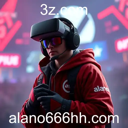 A Ascensão do Alano666 nos Jogos Online em 2026