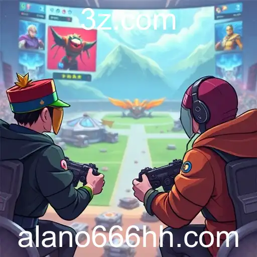O Fenômeno dos Jogos Online em 2026