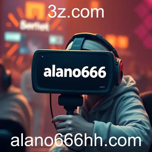 Revolução nos Jogos Online com 'alano666'