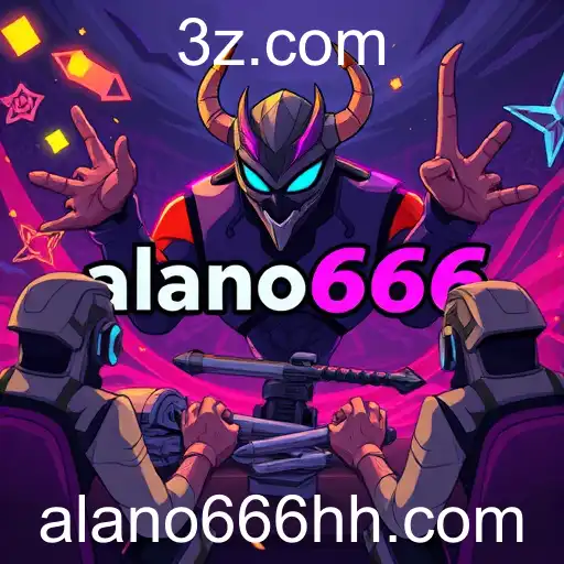 Transformações no Setor de Jogos: O Impacto da Palavra-Chave alano666