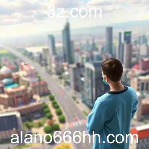 Inovações e Tendências no Mundo dos Jogos