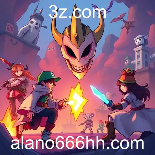O Impacto de 'alano666' nos Jogos Online em 2026