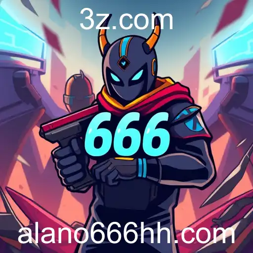 O Impacto Crescente de 'alano666' no Cenário dos Jogos em 2026