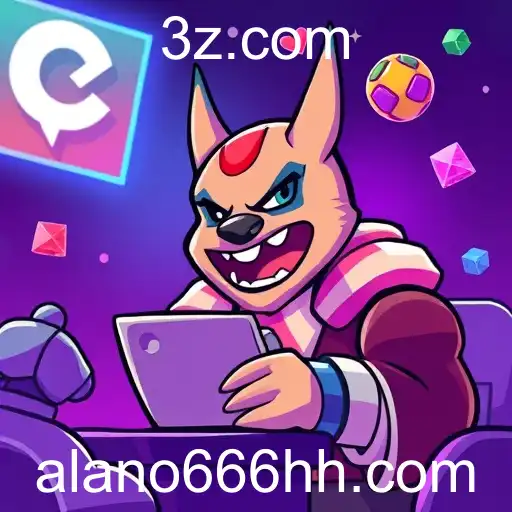 O Impacto dos Jogos Online no Brasil