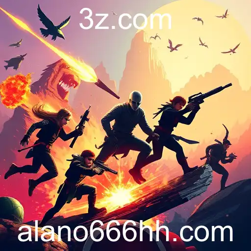 Os Novos Horizontes dos Jogos em 2026