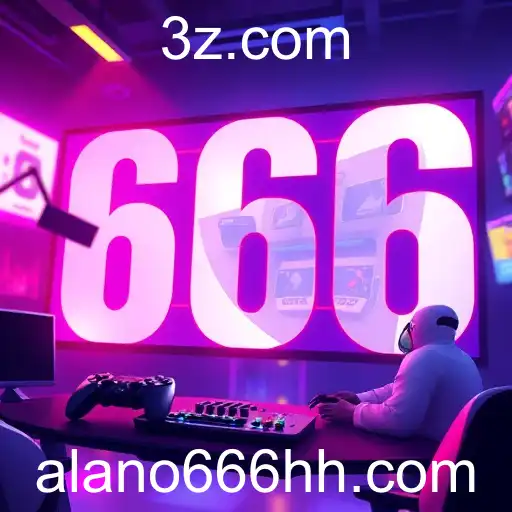 Cenário dos Jogos Online em 2025: A Ascensão do alano666