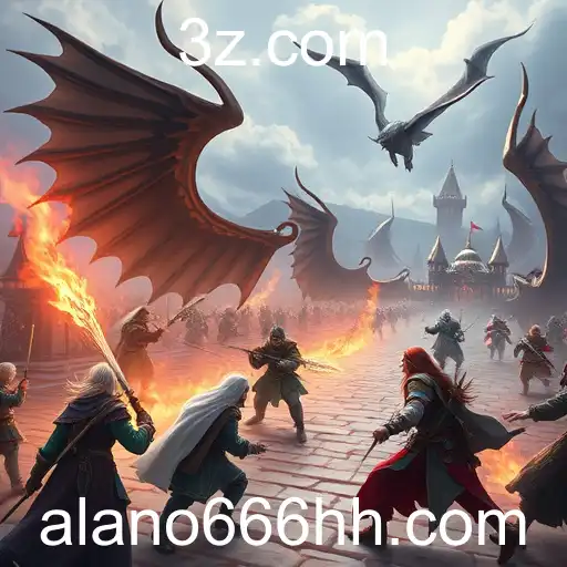 O Crescente Sucesso do 'alano666' no Cenário de Jogos Online